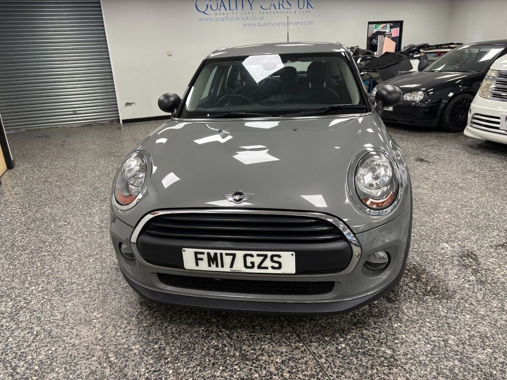 Used MINI Hatch 2017 for sale - 76962639: Photo 7