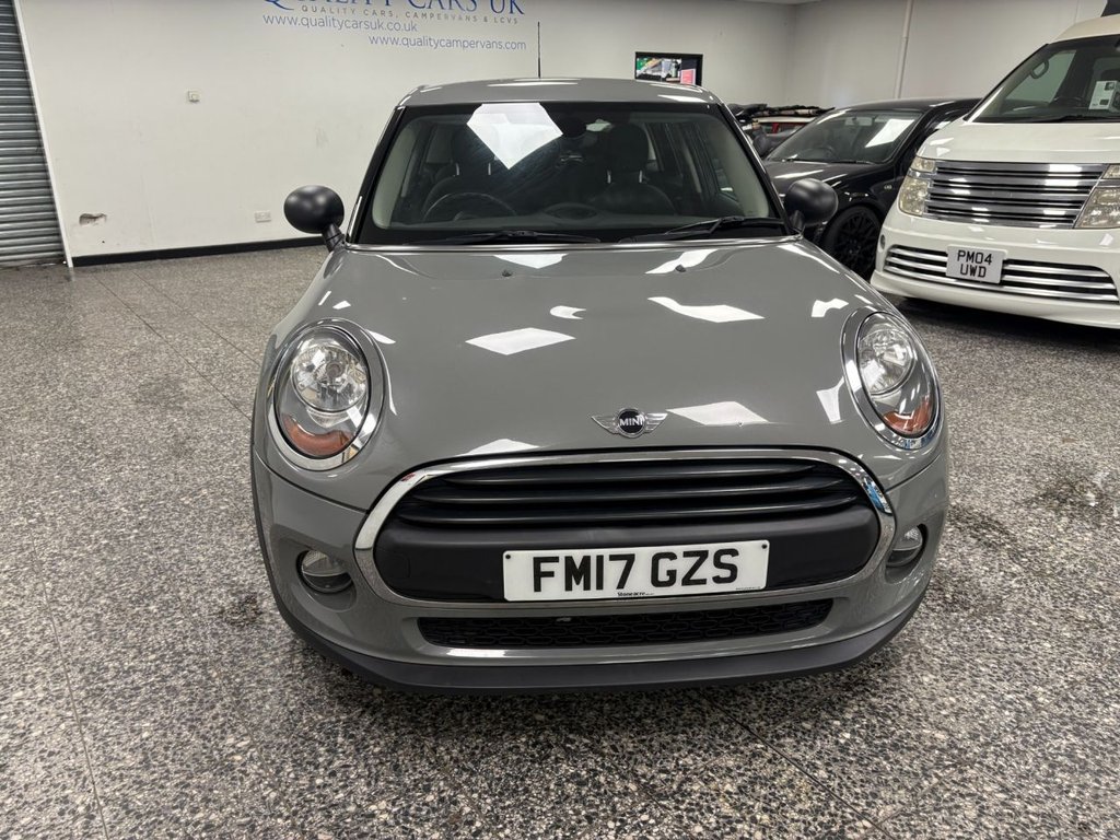 Used MINI Hatch 2017 for sale - 76962639: Photo 8