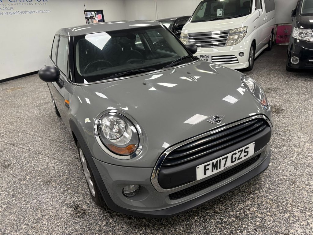 Used MINI Hatch 2017 for sale - 76962639: Photo 9