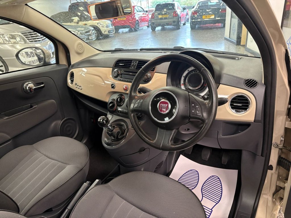 Used Fiat 500 2013 for sale - 77879874: Photo 10