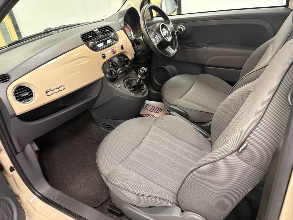 Used Fiat 500 2013 for sale - 77879874: Photo 11