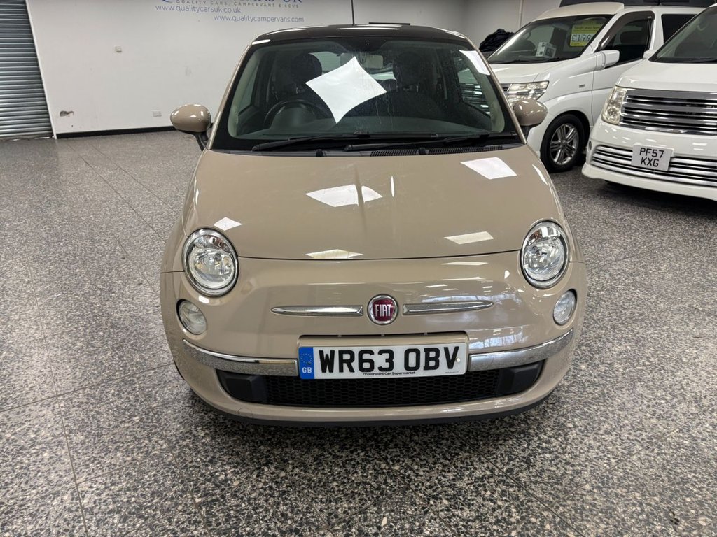 Used Fiat 500 2013 for sale - 77879874: Photo 13