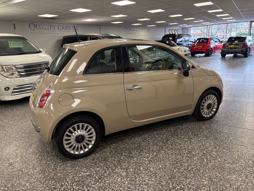 Used Fiat 500 2013 for sale - 77879874: Photo 14