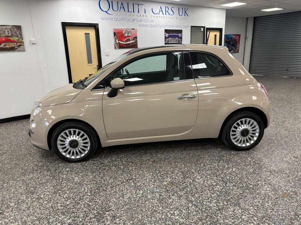 Used Fiat 500 2013 for sale - 77879874: Photo 17