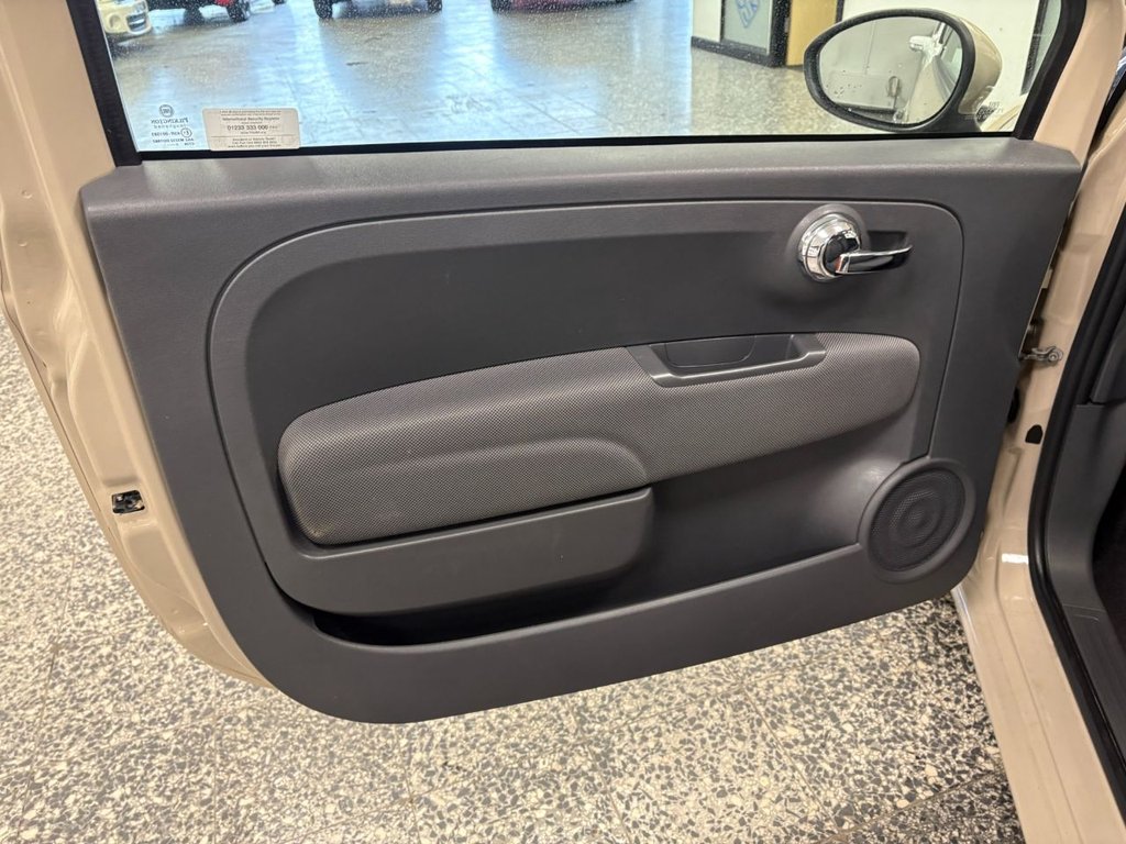 Used Fiat 500 2013 for sale - 77879874: Photo 19