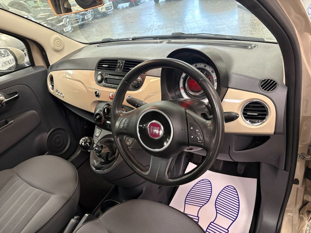 Used Fiat 500 2013 for sale - 77879874: Photo 2