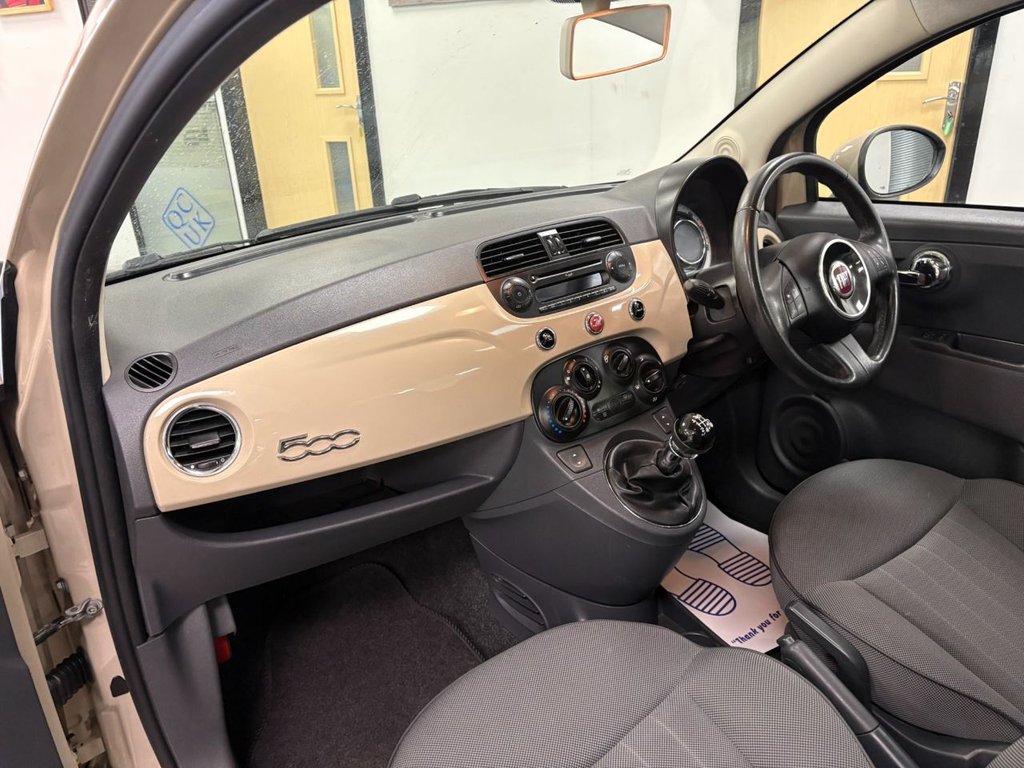 Used Fiat 500 2013 for sale - 77879874: Photo 20