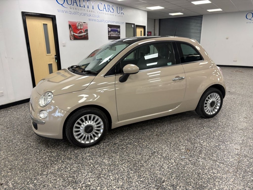 Used Fiat 500 2013 for sale - 77879874: Photo 21