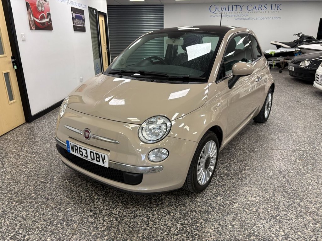 Used Fiat 500 2013 for sale - 77879874: Photo 22