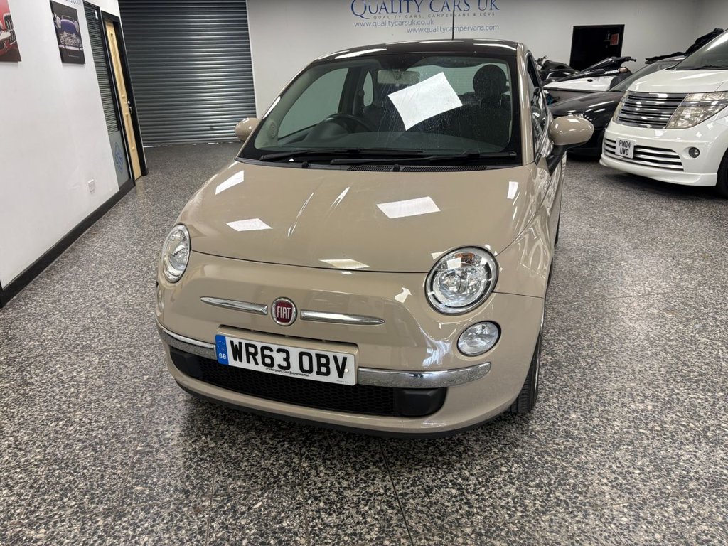 Used Fiat 500 2013 for sale - 77879874: Photo 23