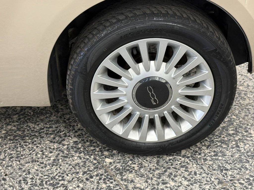 Used Fiat 500 2013 for sale - 77879874: Photo 26