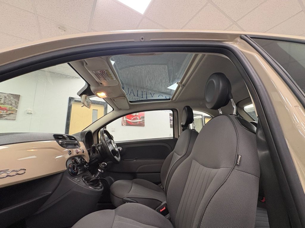 Used Fiat 500 2013 for sale - 77879874: Photo 27