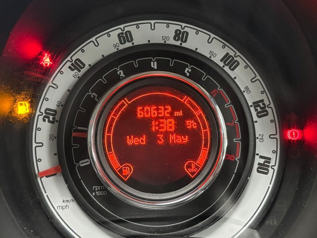 Used Fiat 500 2013 for sale - 77879874: Photo 28