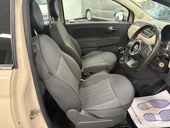 Used Fiat 500 2013 for sale - 77879874: Photo