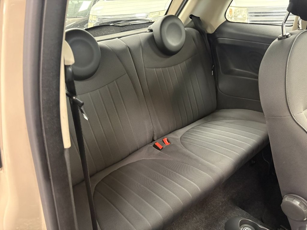 Used Fiat 500 2013 for sale - 77879874: Photo 5