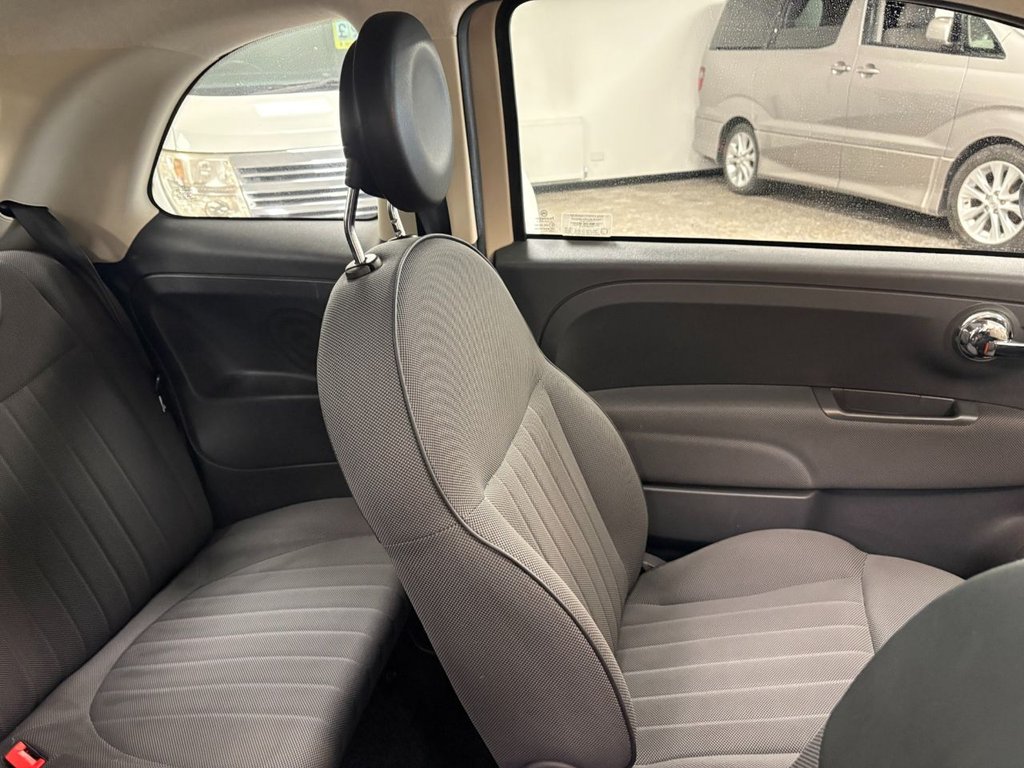 Used Fiat 500 2013 for sale - 77879874: Photo 6