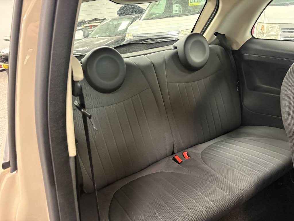 Used Fiat 500 2013 for sale - 77879874: Photo 7