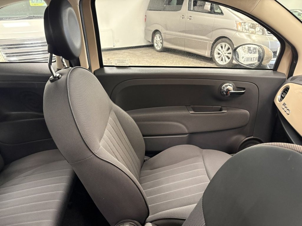 Used Fiat 500 2013 for sale - 77879874: Photo 8