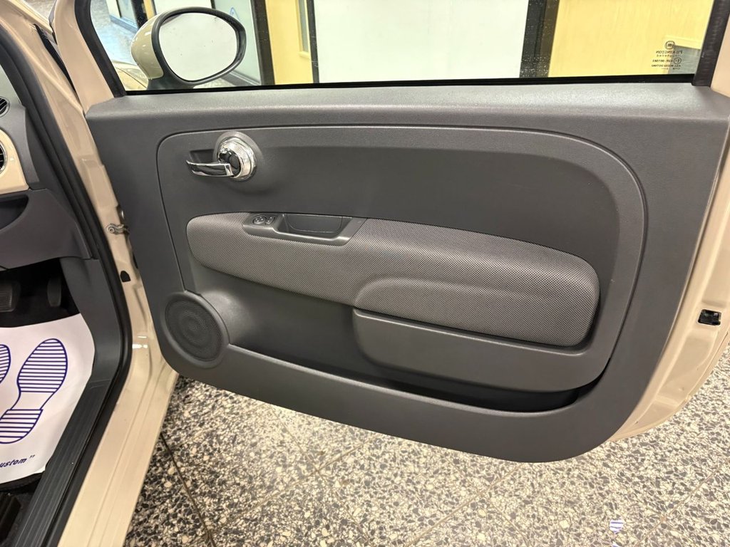 Used Fiat 500 2013 for sale - 77879874: Photo 9