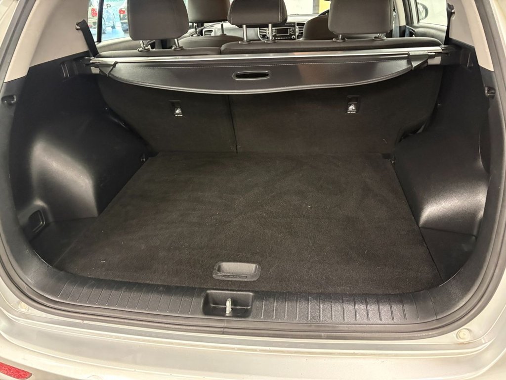 Used Kia Sportage 2018 for sale - 77849419: Photo 11