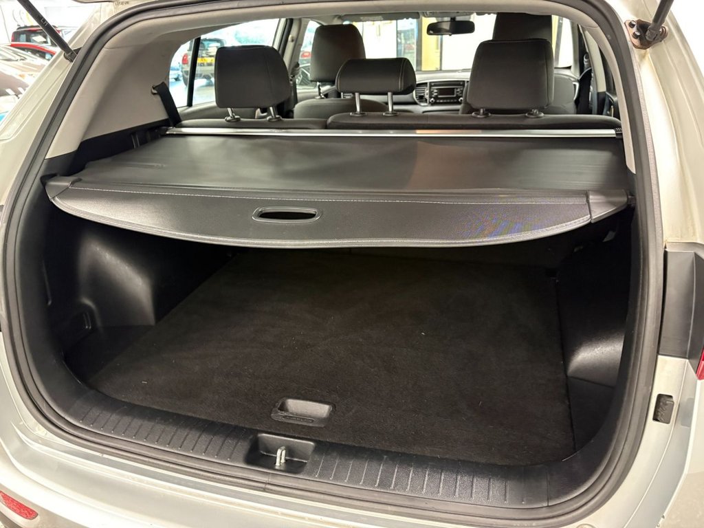 Used Kia Sportage 2018 for sale - 77849419: Photo 12