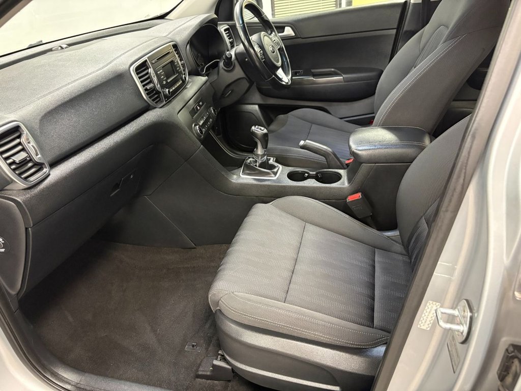 Used Kia Sportage 2018 for sale - 77849419: Photo 13