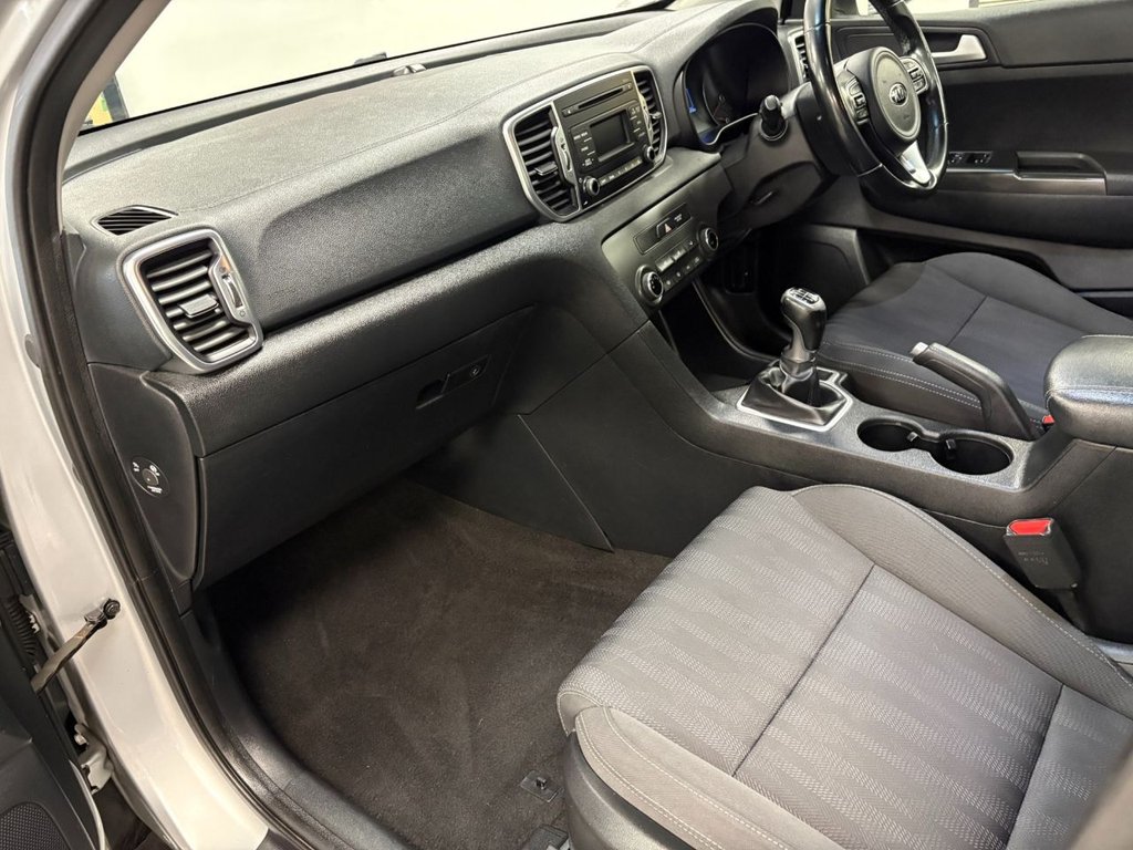 Used Kia Sportage 2018 for sale - 77849419: Photo 14