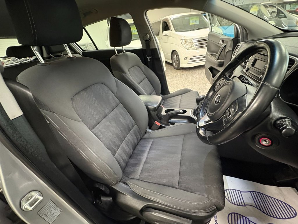 Used Kia Sportage 2018 for sale - 77849419: Photo 16