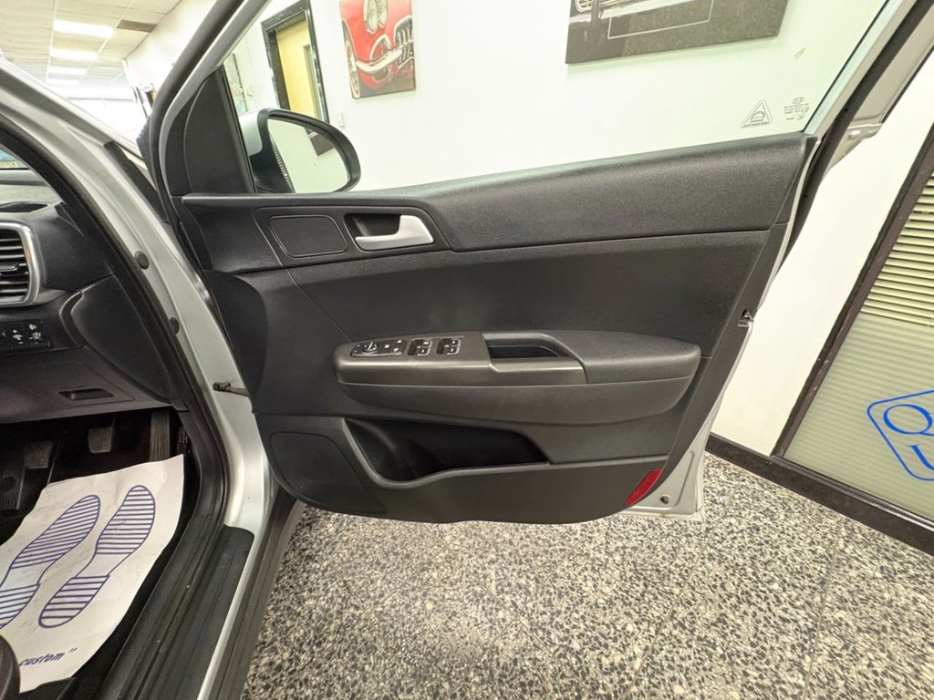 Used Kia Sportage 2018 for sale - 77849419: Photo 19