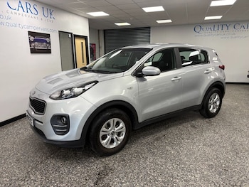 2018 (18) - 1.6 GDi ISG 1 5dr