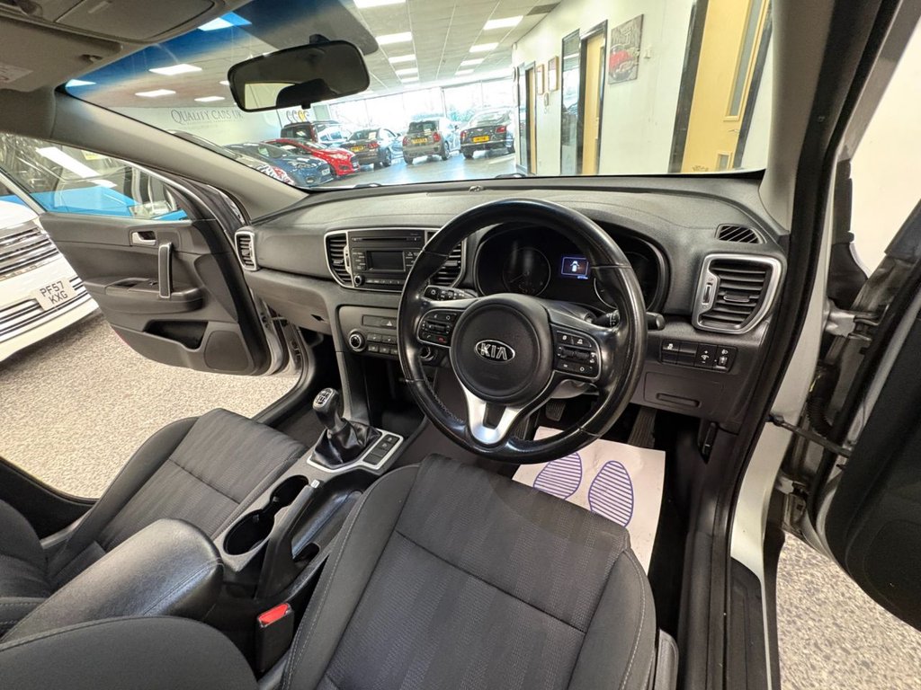 Used Kia Sportage 2018 for sale - 77849419: Photo 20