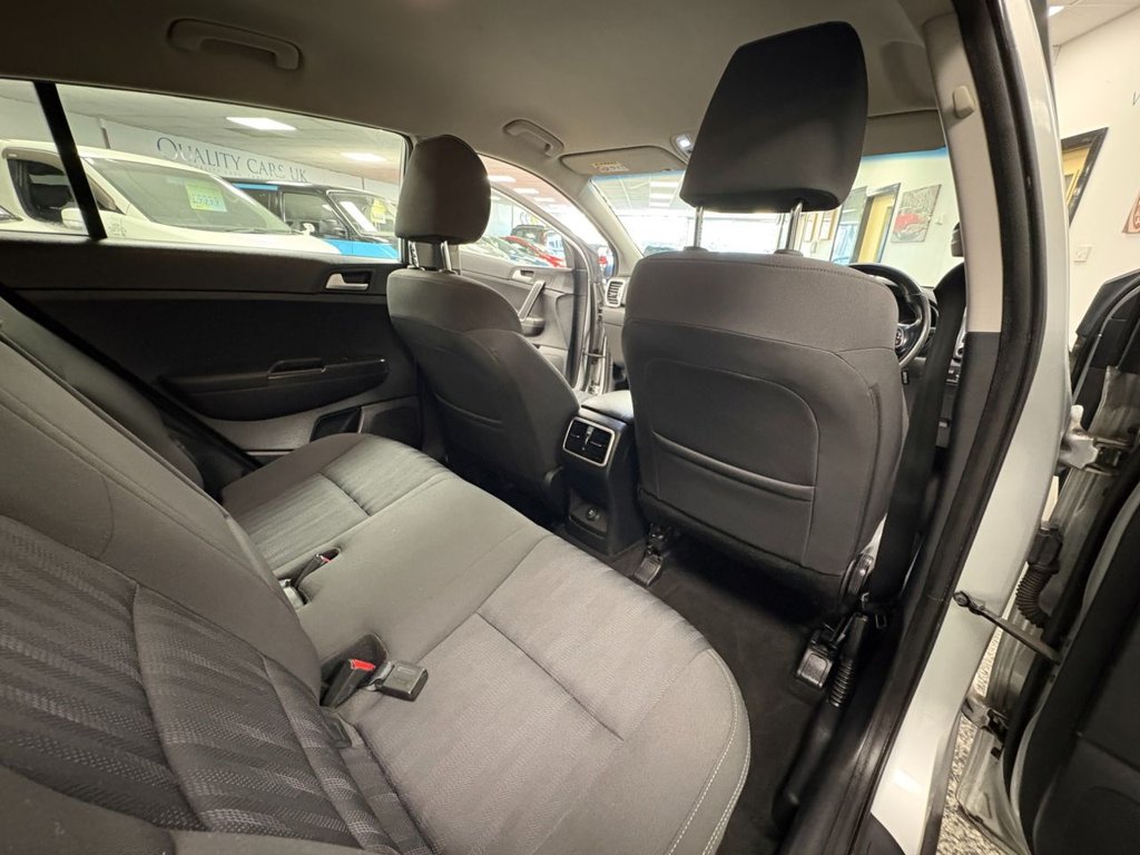 Used Kia Sportage 2018 for sale - 77849419: Photo 21