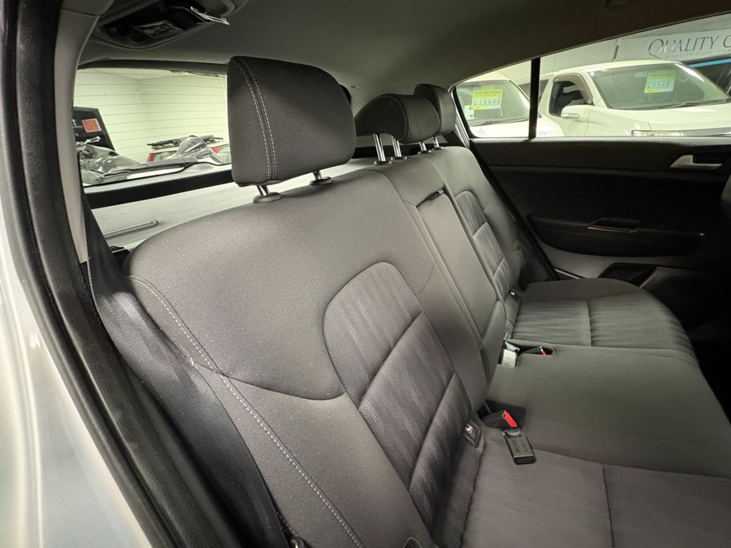 Used Kia Sportage 2018 for sale - 77849419: Photo 23