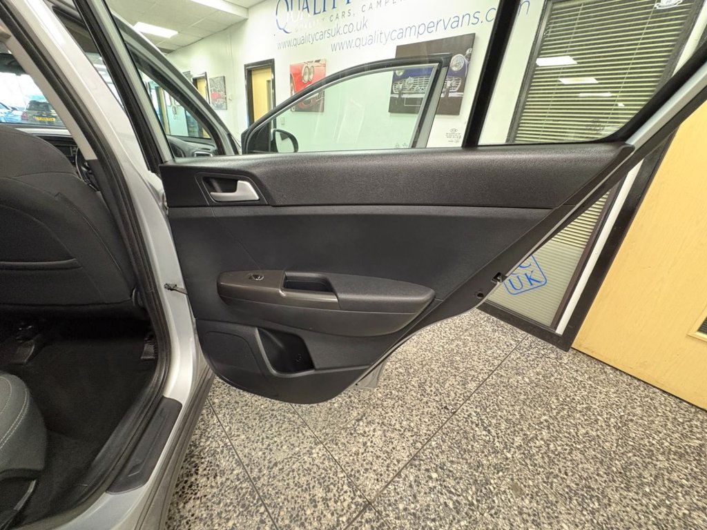 Used Kia Sportage 2018 for sale - 77849419: Photo 24