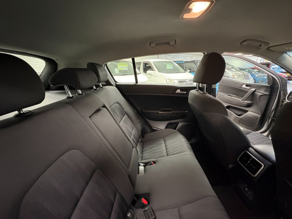 Used Kia Sportage 2018 for sale - 77849419: Photo 25