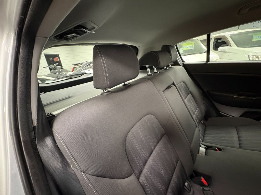 Used Kia Sportage 2018 for sale - 77849419: Photo 26