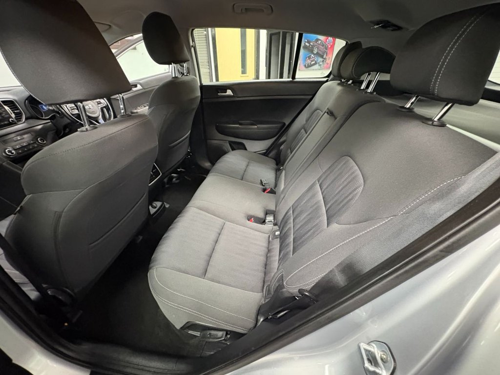 Used Kia Sportage 2018 for sale - 77849419: Photo 27