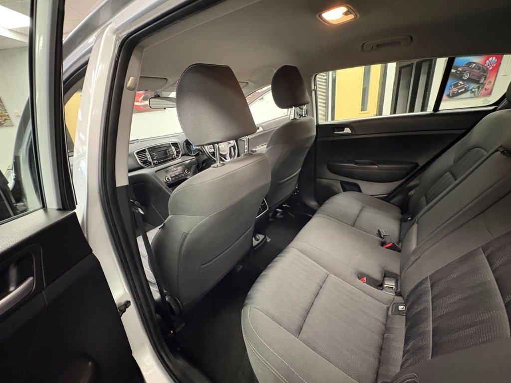 Used Kia Sportage 2018 for sale - 77849419: Photo 28