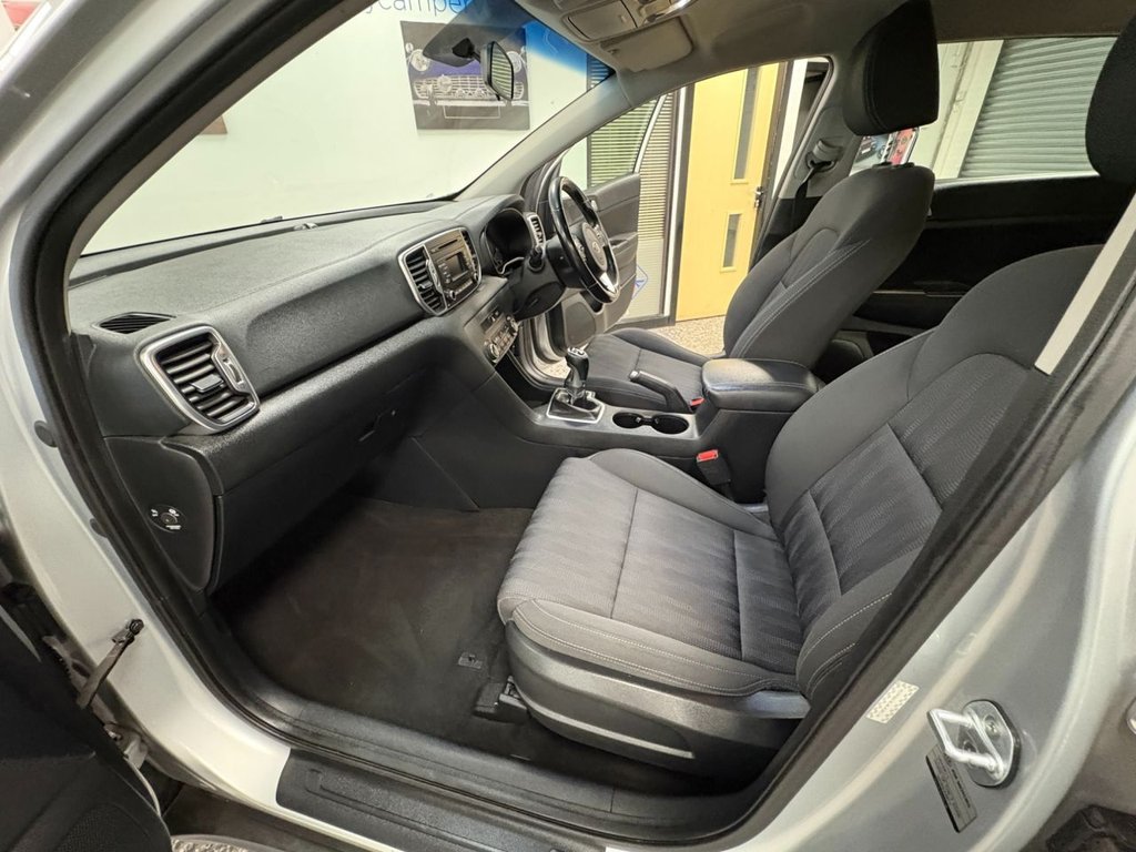 Used Kia Sportage 2018 for sale - 77849419: Photo 31