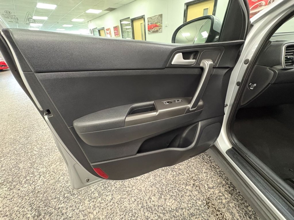 Used Kia Sportage 2018 for sale - 77849419: Photo 33
