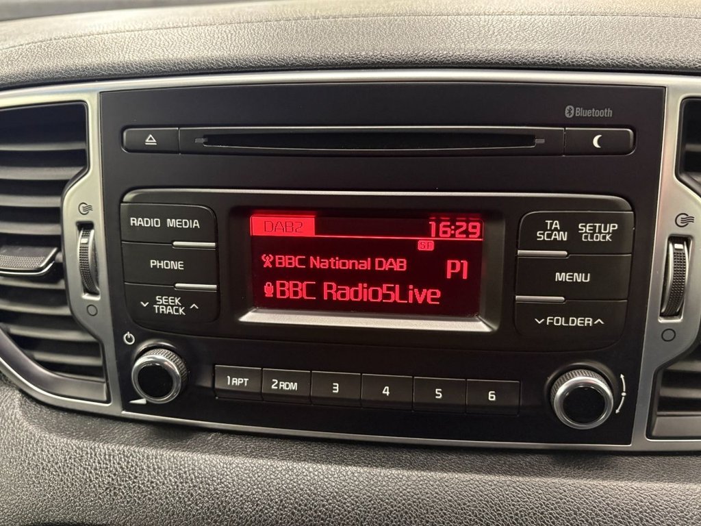 Used Kia Sportage 2018 for sale - 77849419: Photo 36