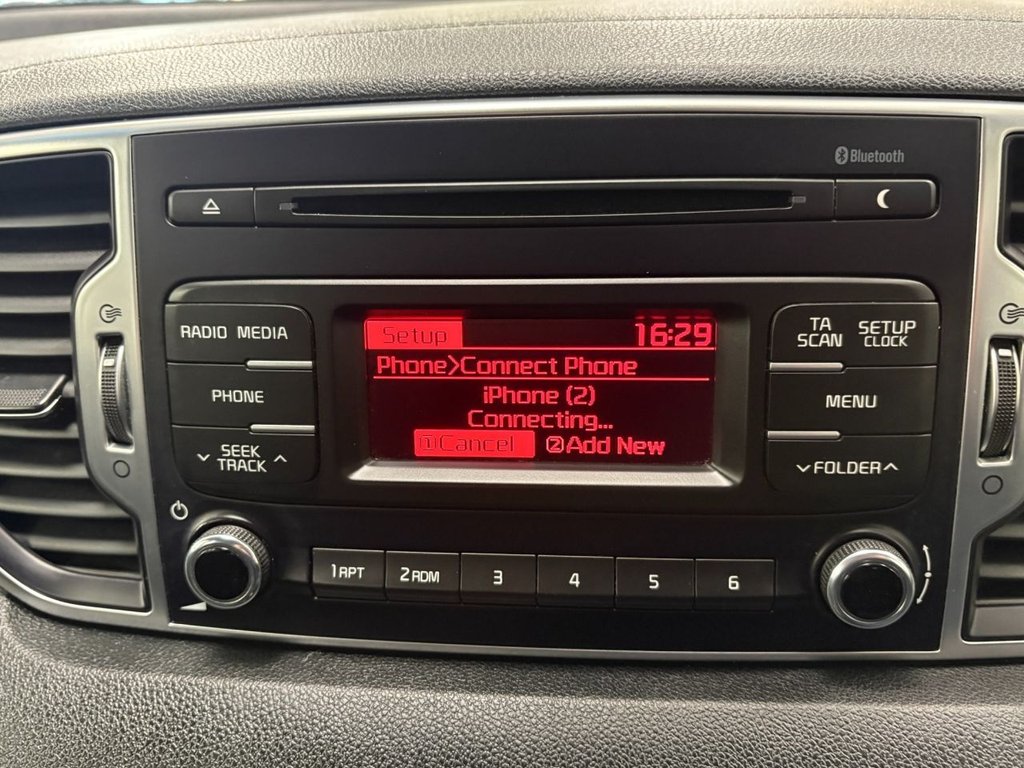 Used Kia Sportage 2018 for sale - 77849419: Photo 37