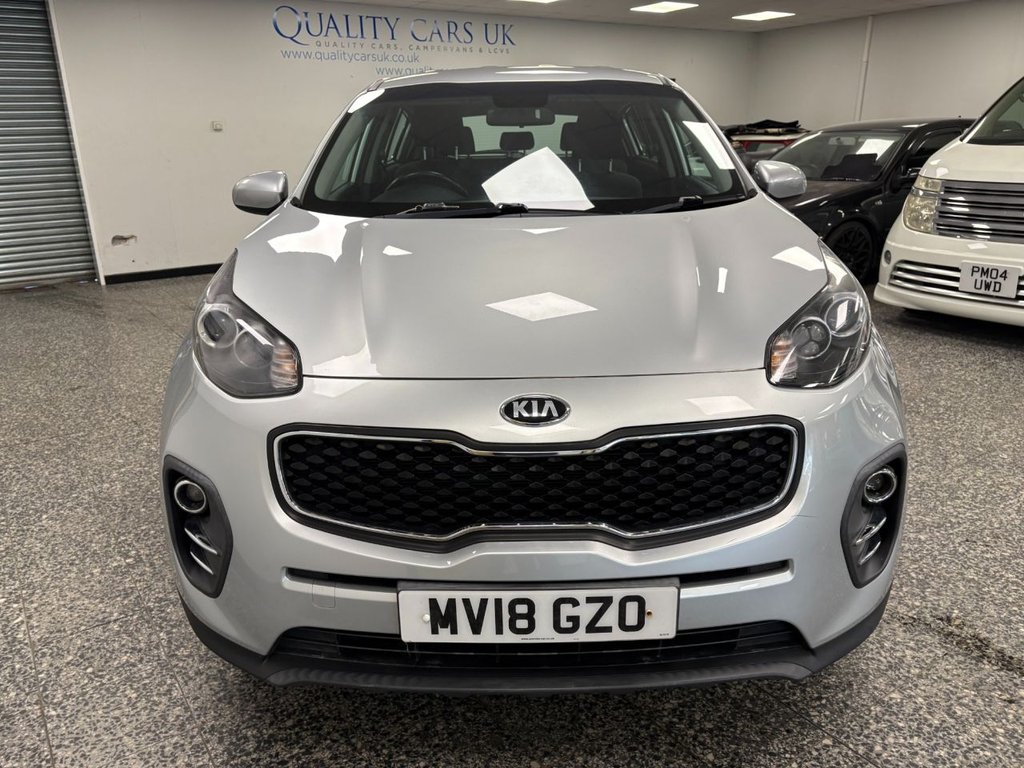 Used Kia Sportage 2018 for sale - 77849419: Photo 6