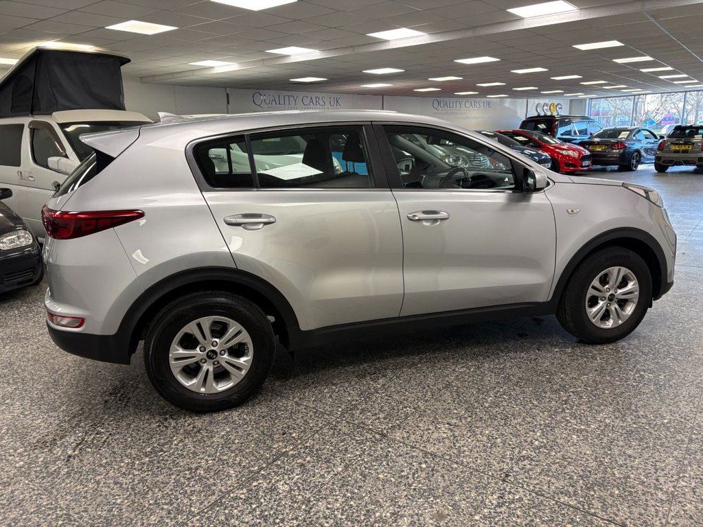 Used Kia Sportage 2018 for sale - 77849419: Photo 7