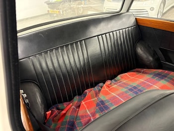 Used Triumph Vitesse 1962 for sale - 79059020: Photo