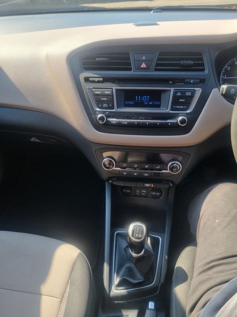 Used Hyundai i20 2015 for sale - 78030122: Photo 7