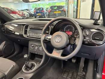 Used Volkswagen Beetle 2013 for sale - 74931033: Photo