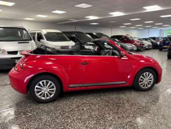 Used Volkswagen Beetle 2013 for sale - 74931033: Photo