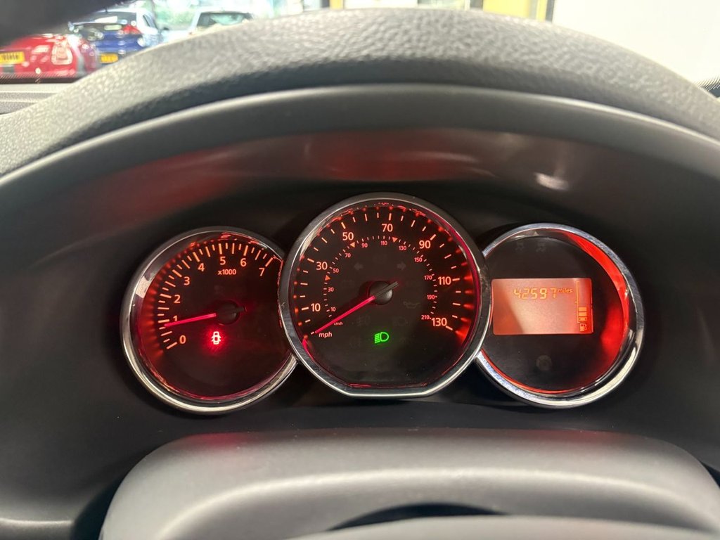 Used Dacia Sandero Stepway 2016 for sale - 77287870: Photo 14