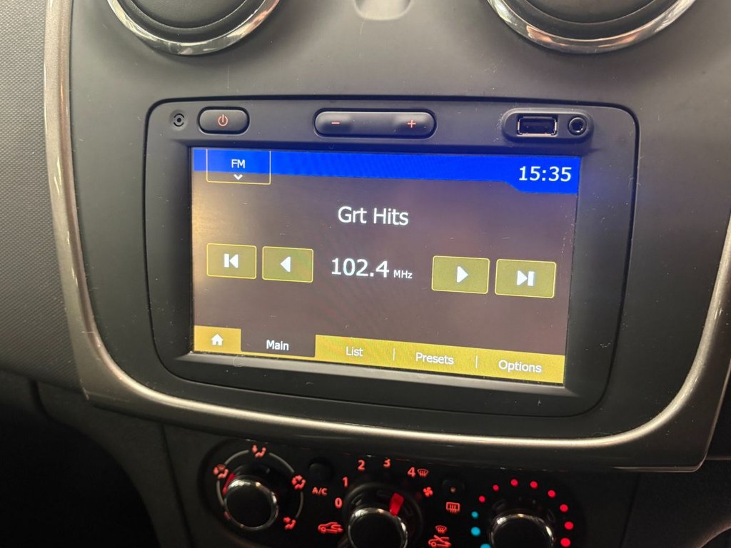 Used Dacia Sandero Stepway 2016 for sale - 77287870: Photo 16